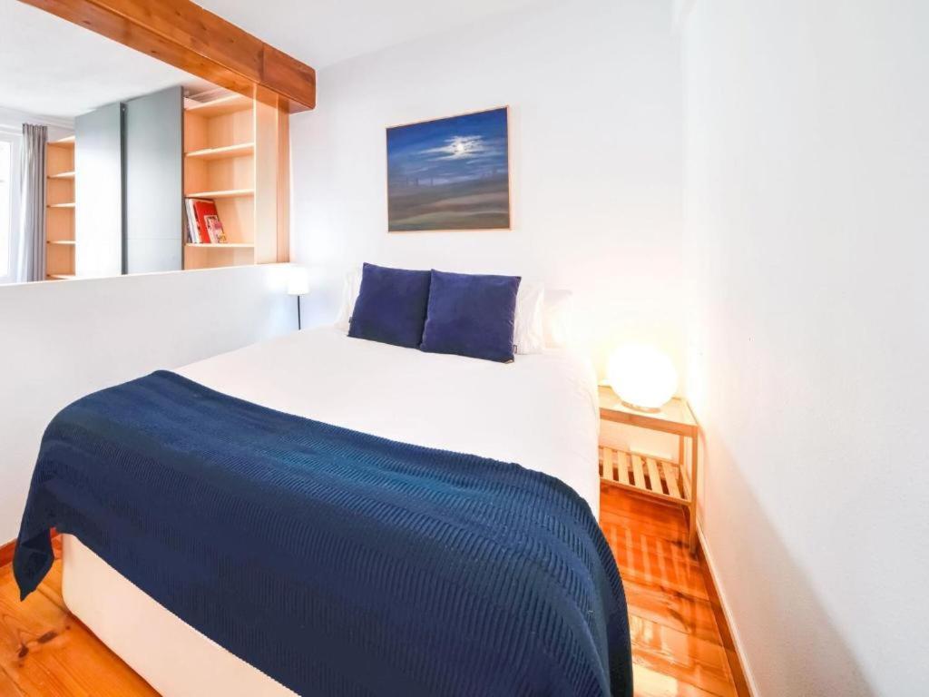 Apartamento Mercaderes Памплона Экстерьер фото