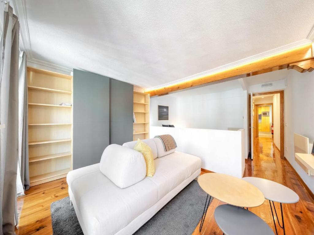 Apartamento Mercaderes Памплона Экстерьер фото