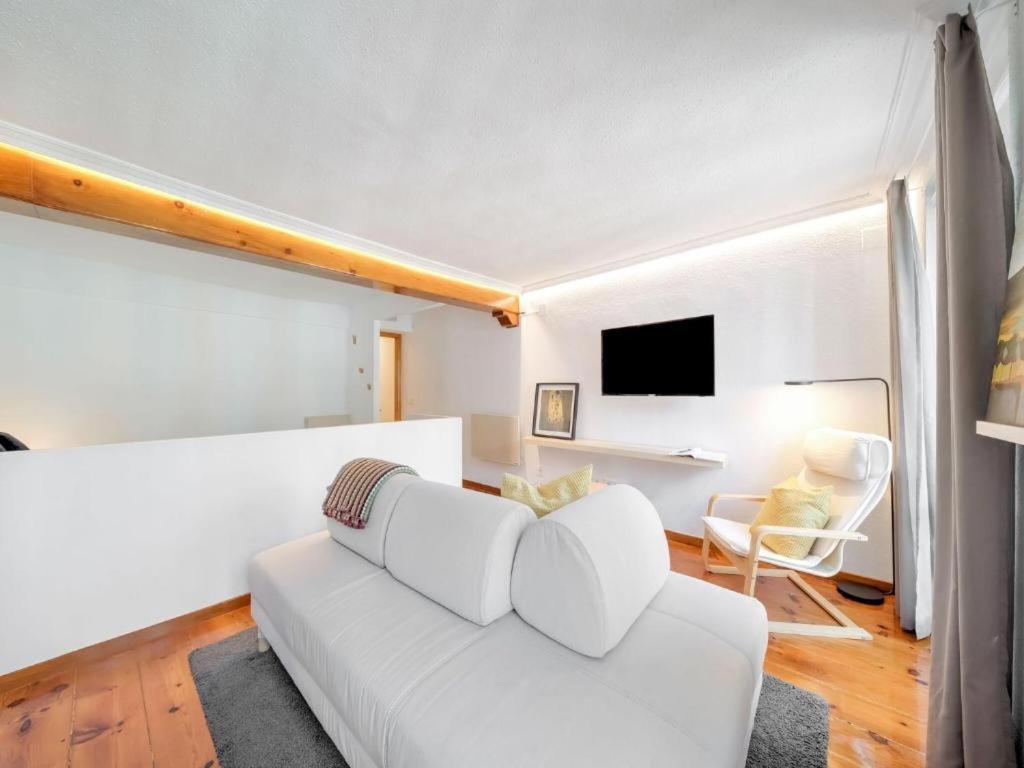 Apartamento Mercaderes Памплона Экстерьер фото