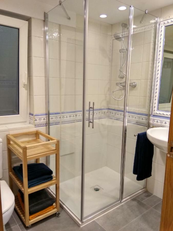 Apartamento Mercaderes Памплона Экстерьер фото